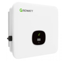 Мережевий інвертор GroWatt MOD 10KTL3-X
